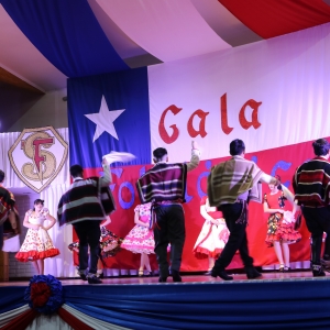 Gala Folclórica 2026